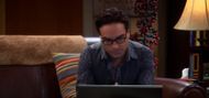 What episode of the Big Bang Theory is Halloween?